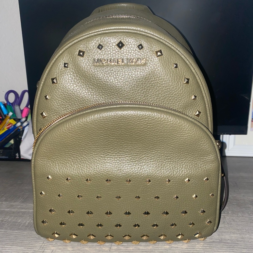 Michael Kors medium backpack